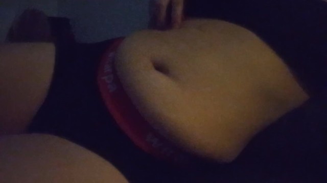 Savoring those delicious carbs! 🥖
