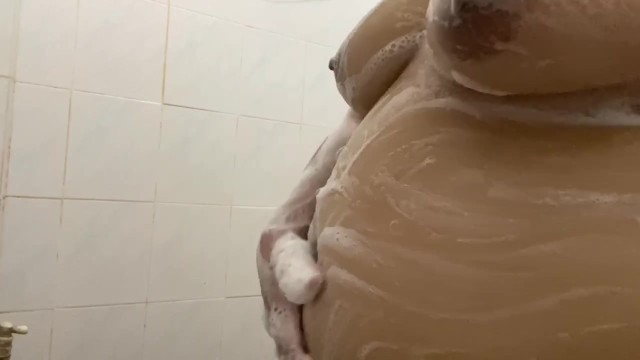 Join me for a steamy shower session!