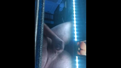 Getting off to my curvy princess in all her glory