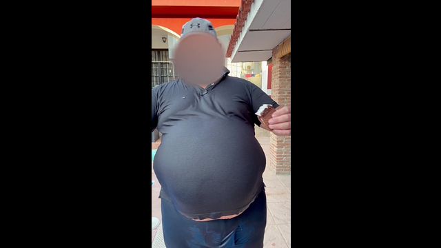 Curvy and Soaked: A Sensational BBW Experience