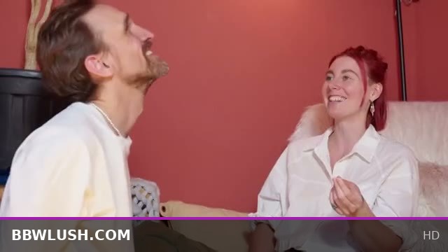 Curvy Nico Dominates Teasing Muriel in Steamy Session