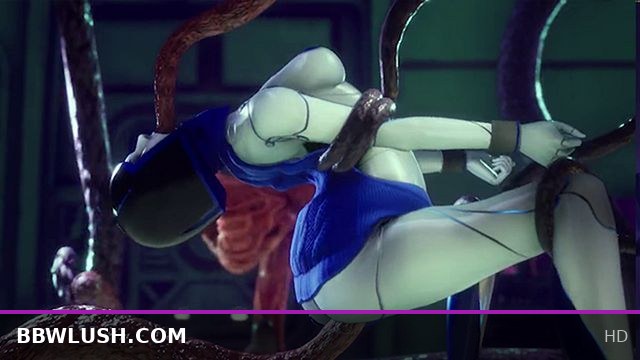 Monster Dominates Her Body as His Personal Toy, Leaving Her Craving More Than Normal Sex [Eng Sub]