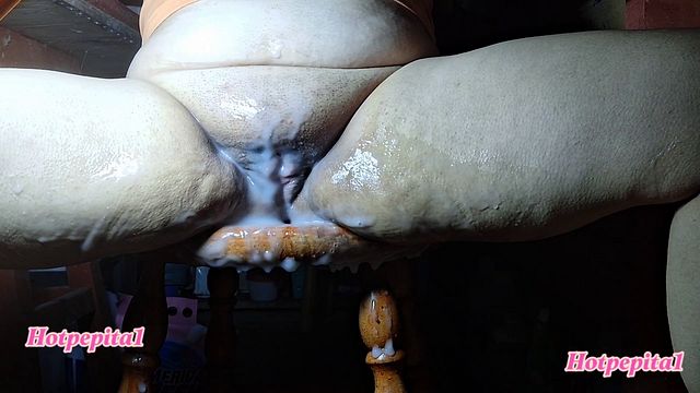 Tuve 50 orgasmos en solo 5 minutos de placer intenso