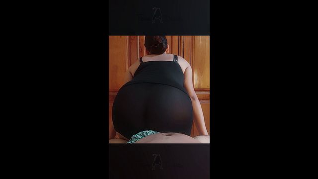 Watch me shake my booty and get you hard in no time!
