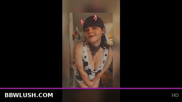 Luscious and enchanting bbw delights