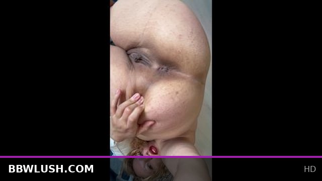 Fill My Tight Pussy with Hot Cum in Intense BBW Action