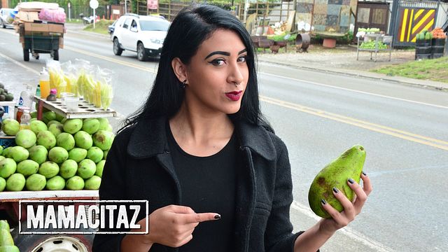 ANETTE RIOS GETS PICKED UP FROM THE STREETS FOR AN INTENSE POV F*CK SESSION