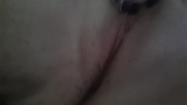 BBW babe shows off her squirting skills multiple times in hot, steamy action