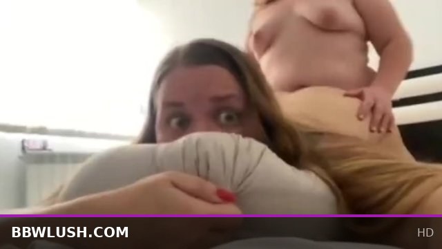 I Film Myself Getting Fucked by My Stepmom with a Strapon – Stepmom and Stepdaughter Play