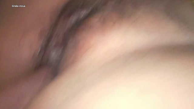 Romantic Amateur Couple Enjoys Intimate Passion and Sexy Moments Together