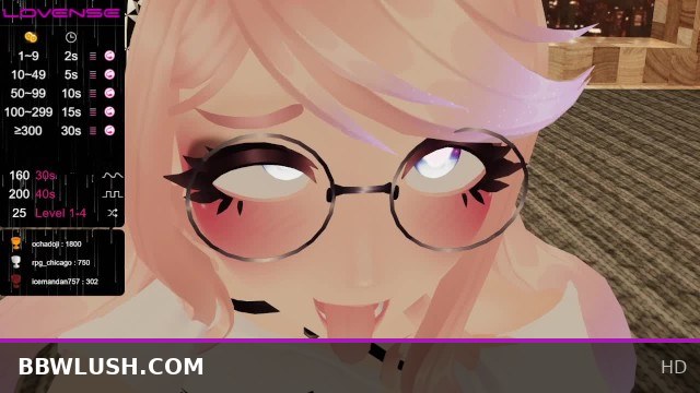 NNN Finale: Waifu sunk by massive real cock, swallows and takes deep load inside