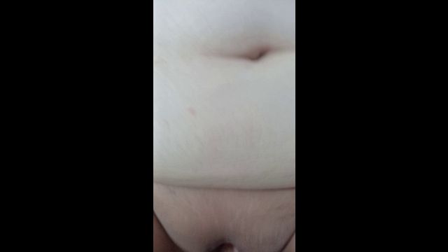 Curvy BBW with Big Boobs and a Juicy Round Ass Enjoys Hardcore Fun