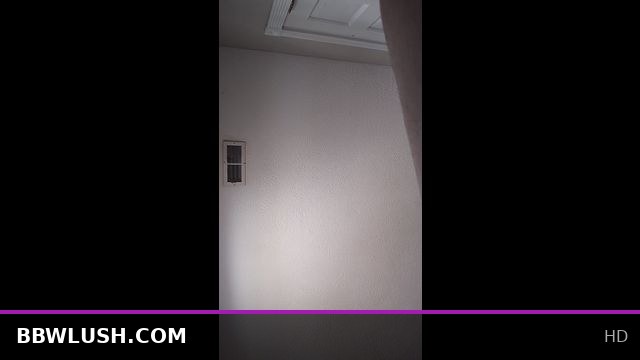 BBW MILF Seductively Strips Down Just for You!