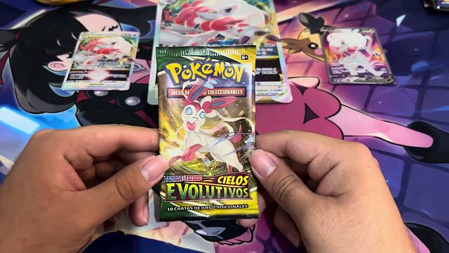 Zoroark from Hisui Special Edition Exclusive Video