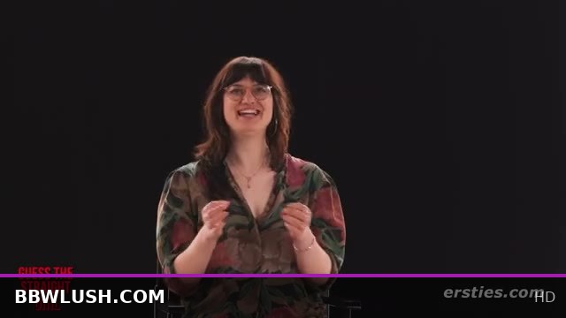 Ersties - Guess The Straight Girl Episode 2 of 4 Featuring Curvy Beauties