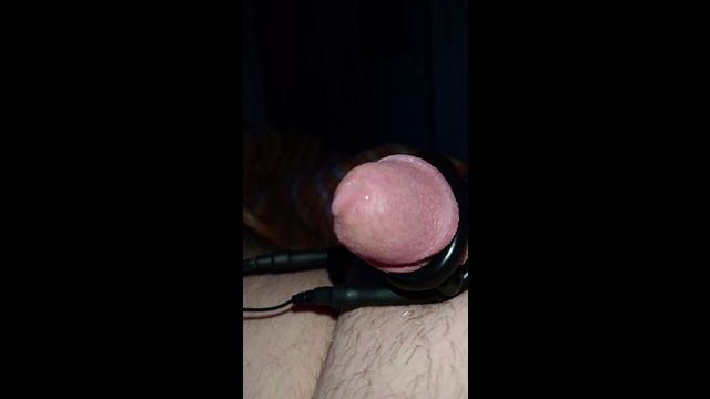 Carmen Nylonjunge Homemade BDSM Session with Thick German Curvy Pussy