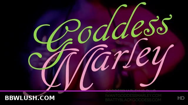 Goddess Marley’s Black Bikini Summer 2022 Compilation - Ebony Femdom, Tit Worship, Bikini Fetish