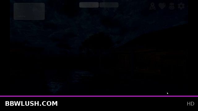 Mansion Days Ep.16: Doggy Style Fuck with My Goth Step Sister in Taboo Hentai Game