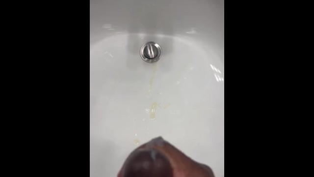 Quick Cum in My Hand: Intense Solo Pleasure Session